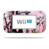 Mightyskins Skin Compatible Con Nintendo Wii U Gamepad