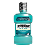 Enjuague Bucal Listerine Cool Mint X 180 - mL a $42