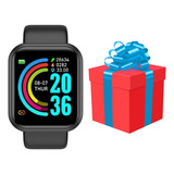 Smartwatch Reloj Inteligente D20 Band + Regalo Sorpresa!