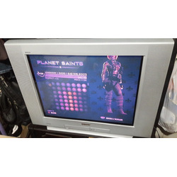 Manual for sony trinitron kv-21