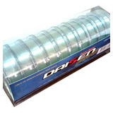 Linha De Pesca Monofilamento Daisen Pro 0,90mm 48kg 100m