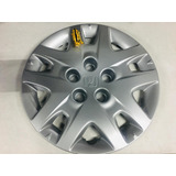 Copa Polvera Tapon De Rin Honda Odyssey Original 