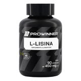 Lisina (90 Caps) Prowinner