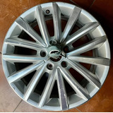 Rin 17 Volkswagen Jetta, Gli #5c0601025ah8z8 1 Pieza