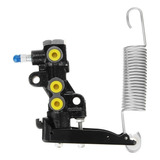 Sensor De Carga Freno Mb618321 Válvula Compensadora For M