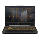 Laptop Asus F15 I5-12 8gb 512gb 3050 Ti