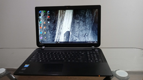 Laptop Toshiba Satelite (reacondicionado)