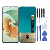 Pantalla Lcd De Material Amolado Para Zte Axon 30 Pro 5g A20