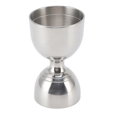 Medidor De Bebidas Alcohólicas Para Cócteles 30/60 Ml, Acer