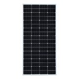 Panel Solar De 200 W, Módulo Fotovoltaico Monocristalino, En