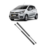 Amortiguador Quinta Puerta Chevrolet Spark Gt Juego X2