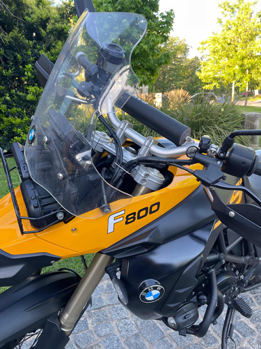 Bmw Gs 800