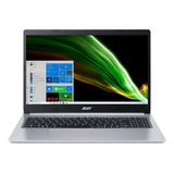 Portátil Delgado Acer Aspire 5 Ar1yc | 15.6 Ips Full Hd | Pr