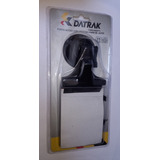 Porta Notas Con Ventosa Para Auto Datrak 