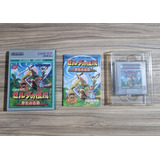 Zelda Links Awakening Game Boy Japones Original Zelda Gb