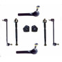 Kit X2 Amortiguador Porton Baul Trasero Peugeot 206 3 Y 5 Puertas 1998-2012 Jeep Wagoneer