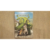 Dvd Shrek 2 Original