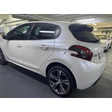 Peugeot 208 Gt Thp 2020 Ca