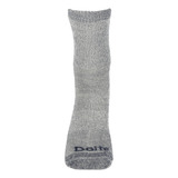 Pack 2 Pares Calcetines Meriheat Unisex Stone Doite