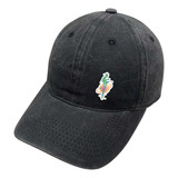 Gorra Pre Lavada Algodón Sailor Moon Rr310