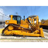 Tractor Caterpillar D6t Lgp  Bulldozer (209)