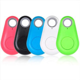 Localizador Bluetooth Rastreador Mascotas Bolso Llaves Niños