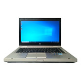Notebook Hp Elitebook 8470p Core I5 8gb Hd320gb Semi-novo