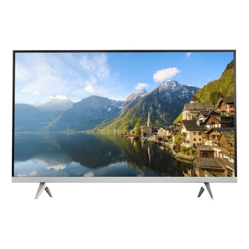 Smart Tv Hitachi 32'' Hd Le32smart17  Wifi Netflix 2 Hdmi