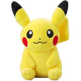 Peluche Pokémon Original Premium Charmander Pikachu Squirtle