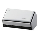 Escáner Fujitsu Scansnap S1500 Deluxe
