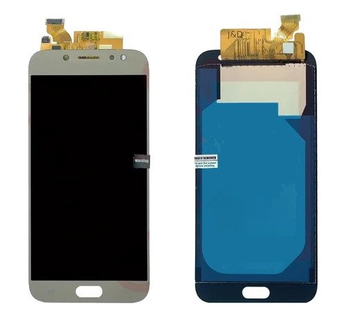 Display Pantalla Touch Para Samsung J730/j7pro Dorado Incell