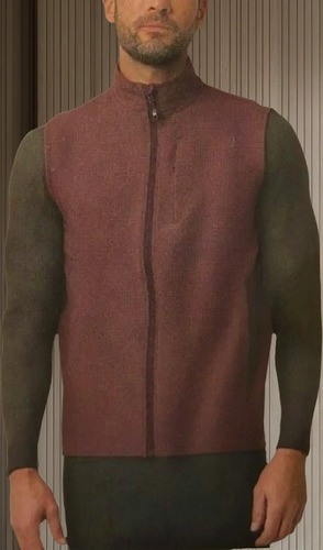 Chaleco Para Hombre Caballero 32 Degrees Heat