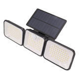 Led Solar Outdoor 180 S 6000 A 7000k Super Bright 3