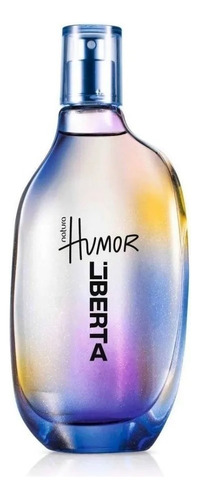 Natura Humor Liberta 75 ml  