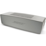 Bose Altavoz Bluetooth Soundlink Mini Ii Inalámbrico