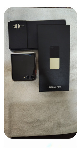 Samsung Galaxy Z Flip5 512gb 8gb Ram Dual Sim