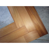 Vendo Piso Parquet De Madera Guatambu