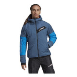 Chaqueta Térmica adidas Terrex Techrock Stretch Primaloft® He2290