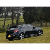 Chevrolet Cruze Hb 2012 1.8 Lt