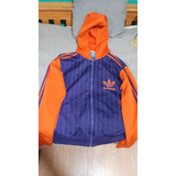 Campera adidas