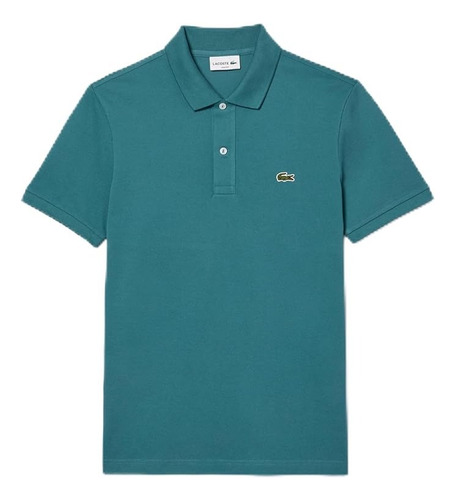 Playera Lacoste Polo Color Hydro  Casual Ph4012-51kd4