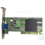 Placa Video Agp Ati Rage 128 Pro Ii