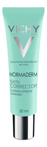 Vichy Tratamento Antiacne - Normaderm Skin Corrector - 30ml