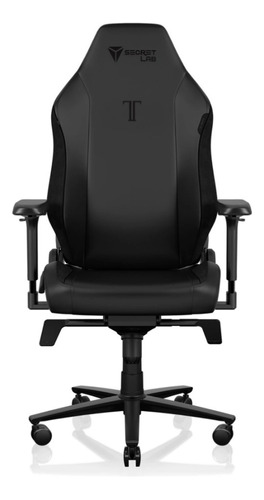 Silla De Escritorio Secretlab Titan Evo Xl Gamer - Black