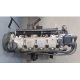 Motor Semiarmado Volkswagen Gol 1.4 L 