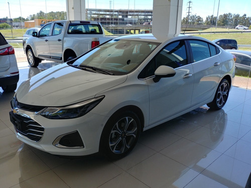 Chevrolet Cruze 1.4 4 Puertas Premier Sedan