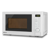 Microondas Philco Mpd8620n Digital 20 Lts