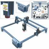 Máquina De Grabado Láser Sculpifun S9 90w