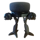 Suporte Robo Mech Robocop Echo Dot 3a Geração Alexa Novidade