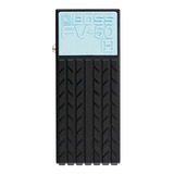 Pedal De Volumen De Alta Impedancia, Boss® Fv-50h